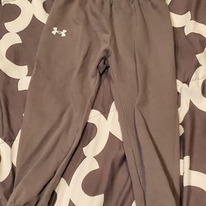 2/$5 Toddler 4T UnderArmour Stretch Pants